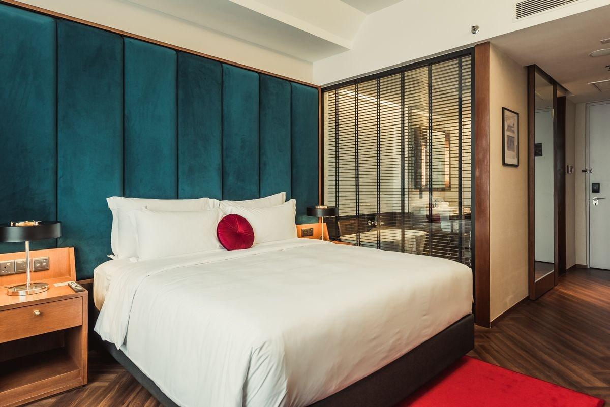 Weil Hotel Ipoh Extérieur photo