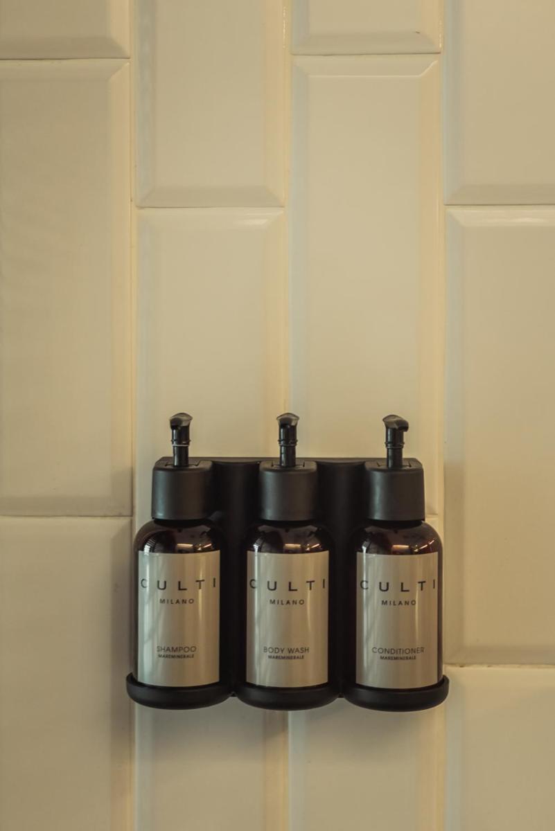Weil Hotel Ipoh Extérieur photo CULTI Milano