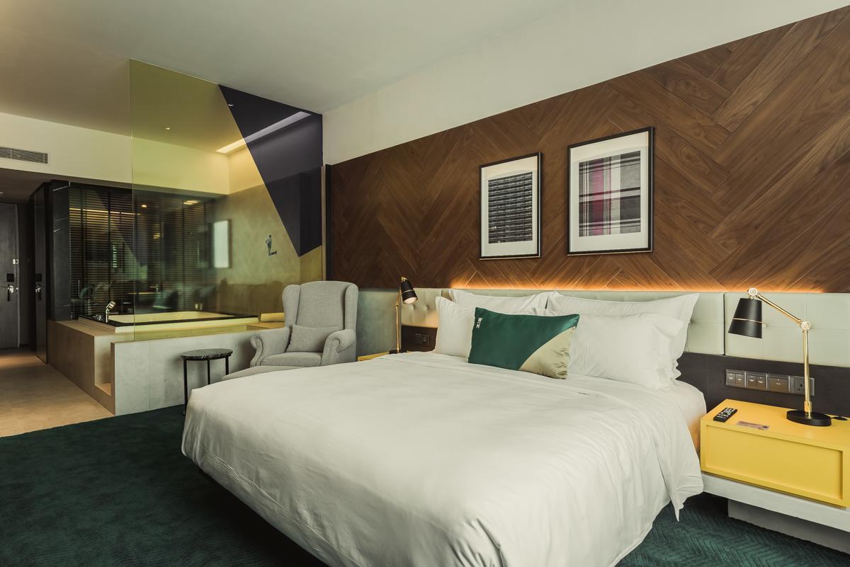 Weil Hotel Ipoh Extérieur photo