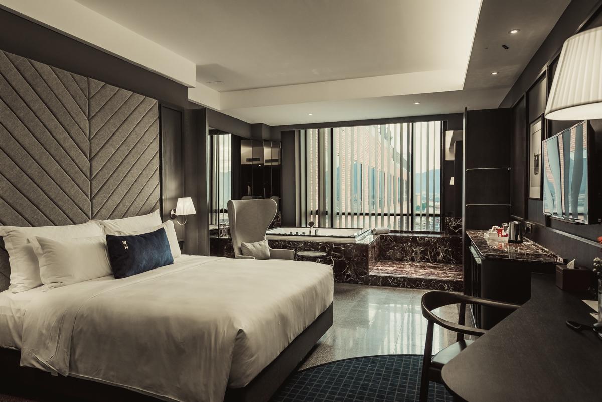 Weil Hotel Ipoh Extérieur photo