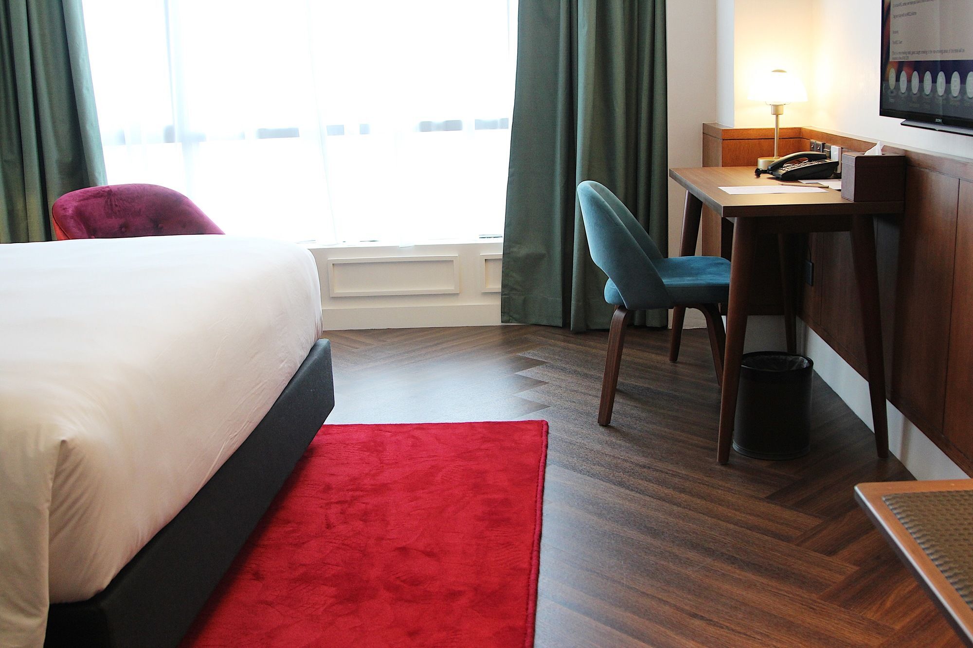 Weil Hotel Ipoh Extérieur photo A room at the hotel